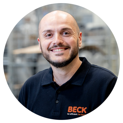 Denis Muracevic