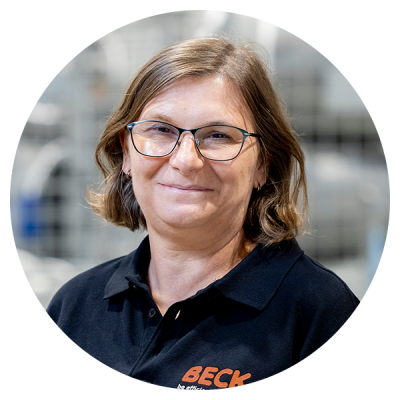 Hannelore Schmitz