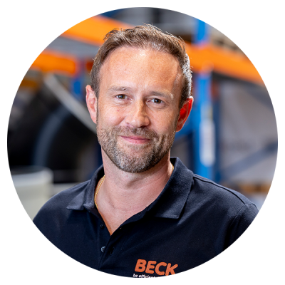 Oliver Behnicke