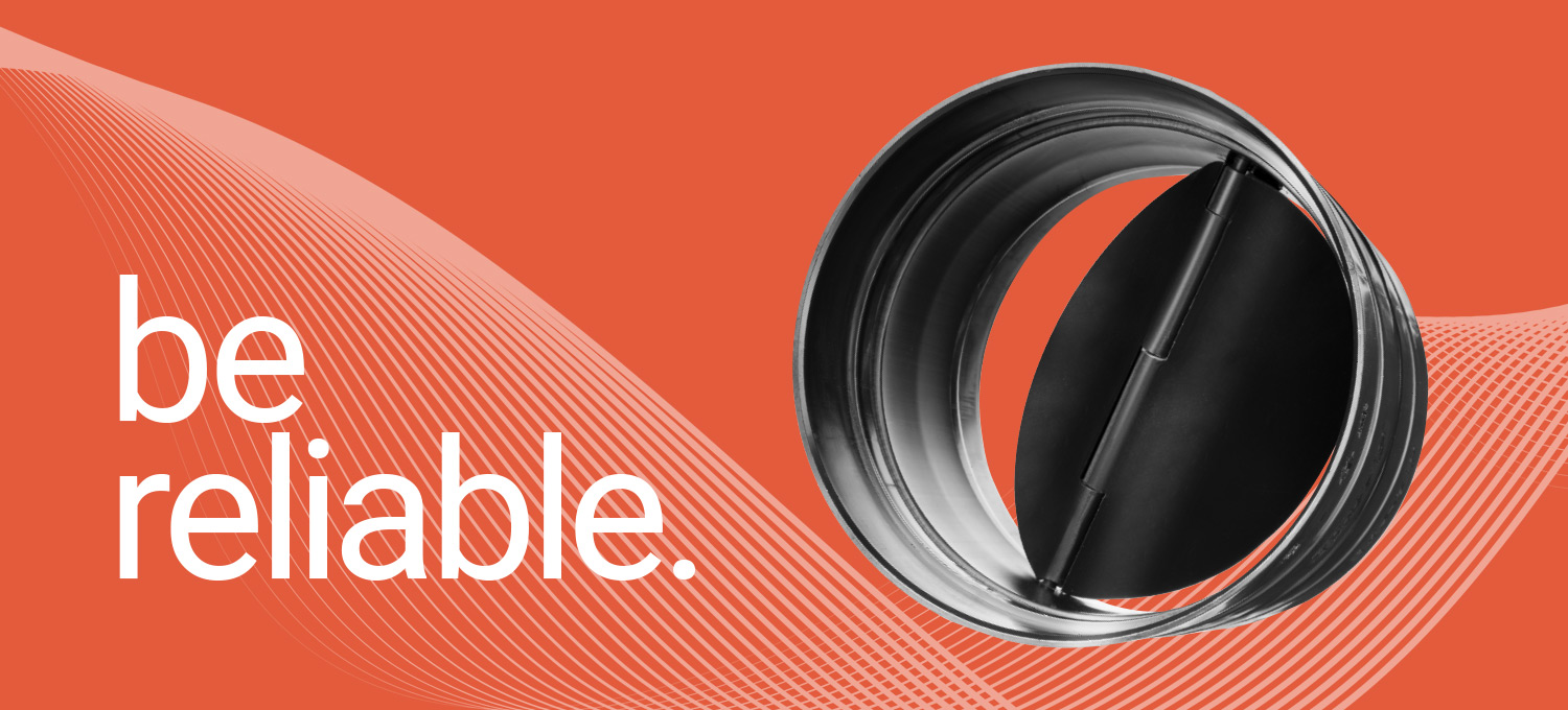 beck block rueckschlagklappe header