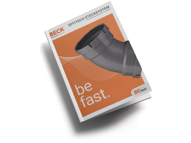 Produktkatalog effitech stecksystem