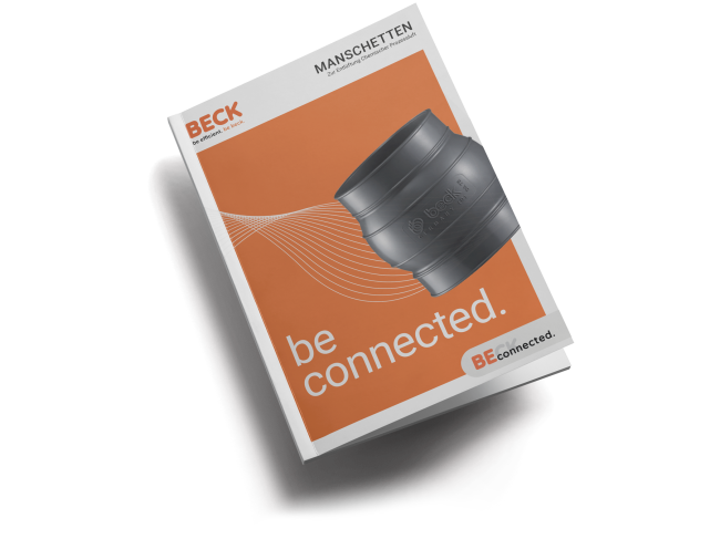 Produktkatalog manschetten