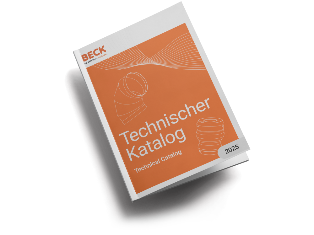 Produktkatalog technischer katalog