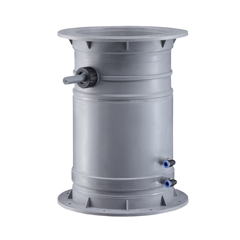 2 beck produkte volumenstromregler