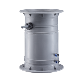 2 beck produkte volumenstromregler